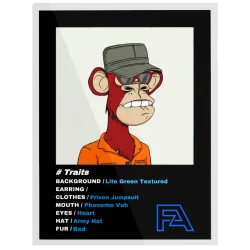 FA Editions #4018