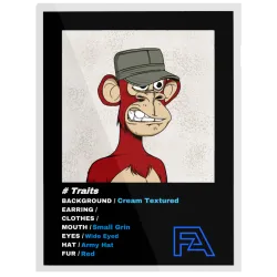 FA Editions #7317