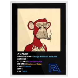 FA Editions #6020