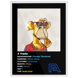 FA Editions #4895