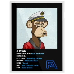 FA Editions #4803