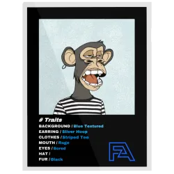 FA Editions #6789