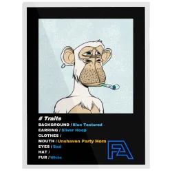 FA Editions #2431