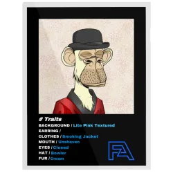 FA Editions #1140