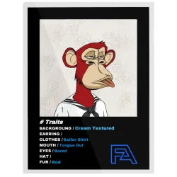 FA Editions #1251