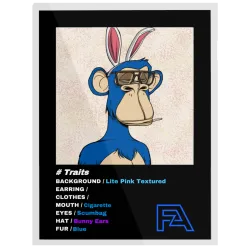 FA Editions #474