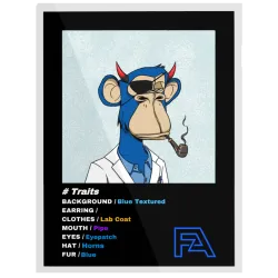 FA Editions #133