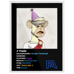 FA Editions #4154