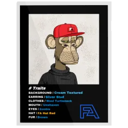 FA Editions #7247