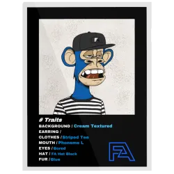 FA Editions #295