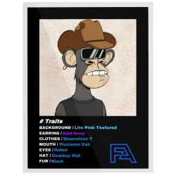 FA Editions #2290