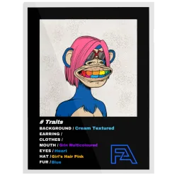 FA Editions #2448
