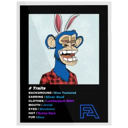 FA Editions #4896