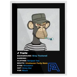 FA Editions #7449