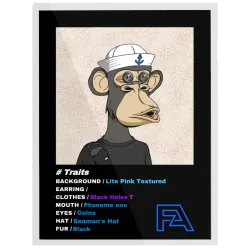 FA Editions #4208