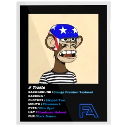 FA Editions #723