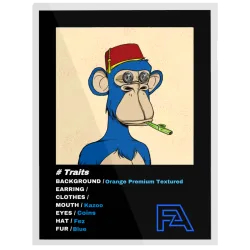 FA Editions #4662