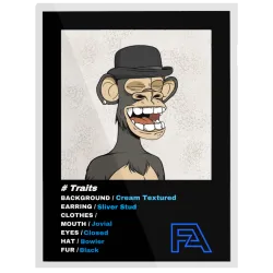 FA Editions #558