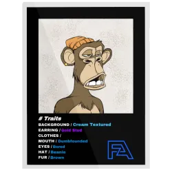 FA Editions #1207