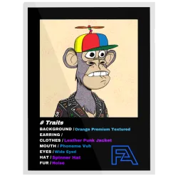 FA Editions #6019