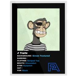 FA Editions #7693