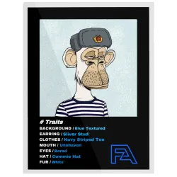 FA Editions #3498