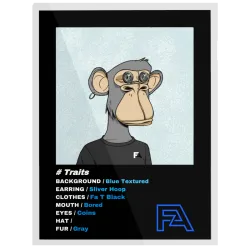 FA Editions #7348