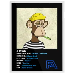 FA Editions #7535