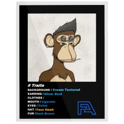 FA Editions #3280