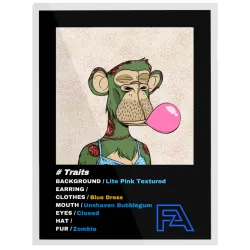 FA Editions #1471
