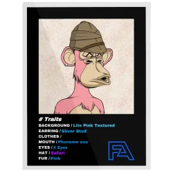 FA Editions #132