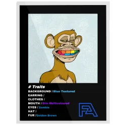 FA Editions #4728