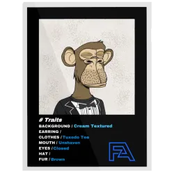 FA Editions #4814