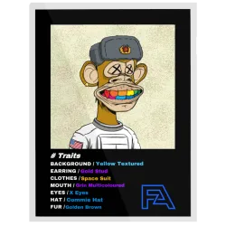 FA Editions #3175