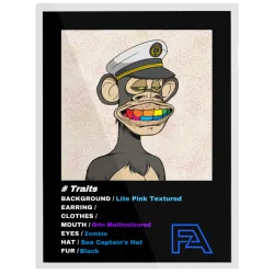 FA Editions #5483
