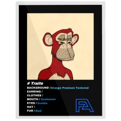 FA Editions #2917