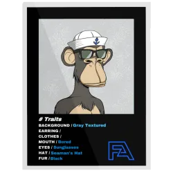 FA Editions #7521