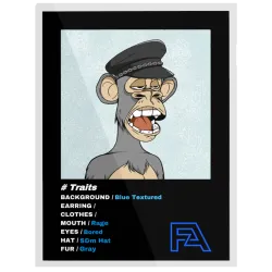 FA Editions #5195