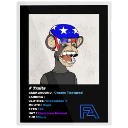 FA Editions #4813