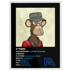 FA Editions #2289
