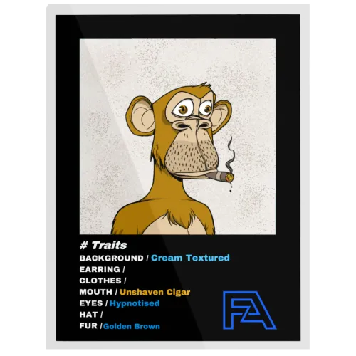 FA Editions #6881