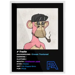 FA Editions #6509