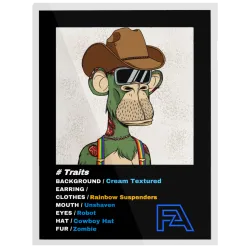 FA Editions #4148
