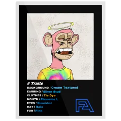 FA Editions #7549