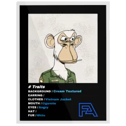 FA Editions #673