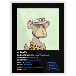 FA Editions #4727