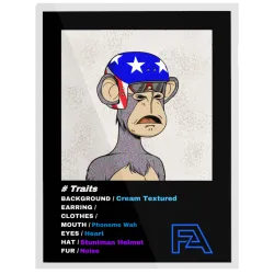 FA Editions #5784
