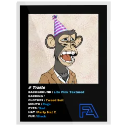 FA Editions #1829
