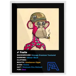 FA Editions #6546