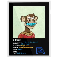 FA Editions #6443
